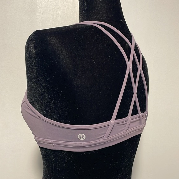 Lululemon bra s4 - Picture 2 of 6